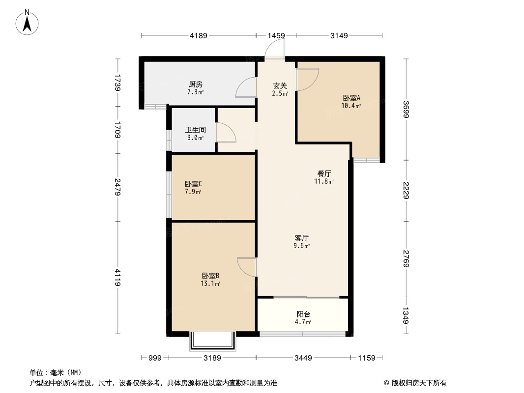 沣京名苑