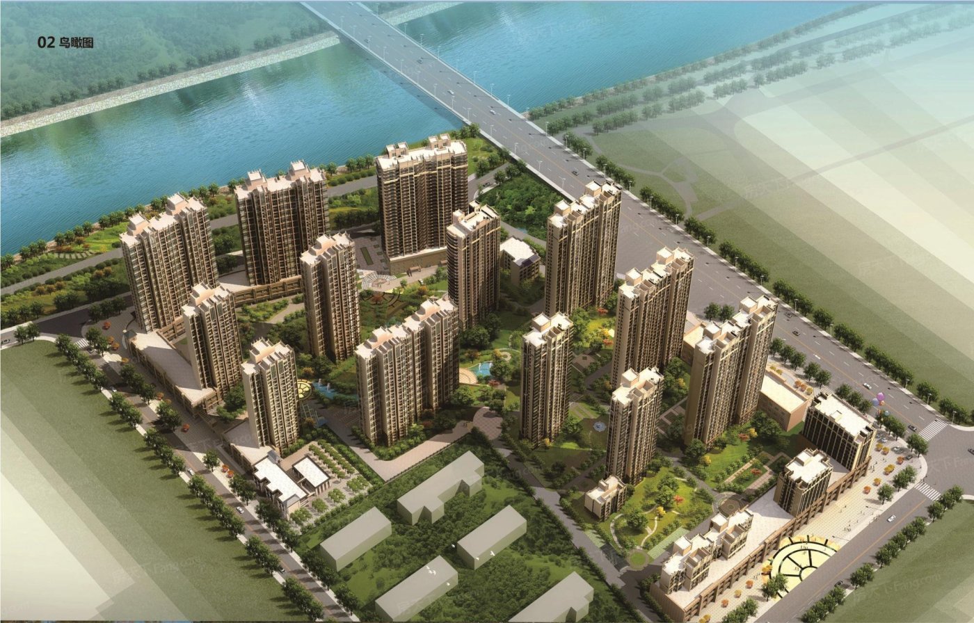 计划2023年12月在漯河源汇区买三居新房？这篇购房攻略一定要看起来！