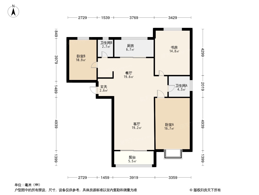 龙发天泉湾