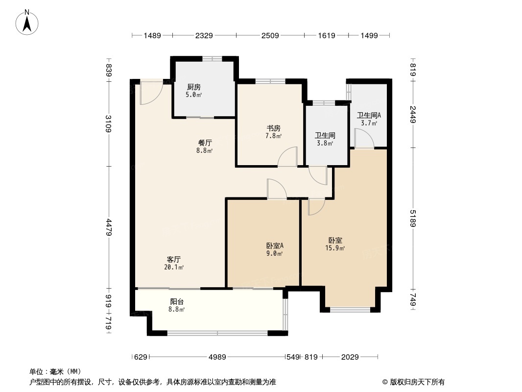 雅居乐熙悦府