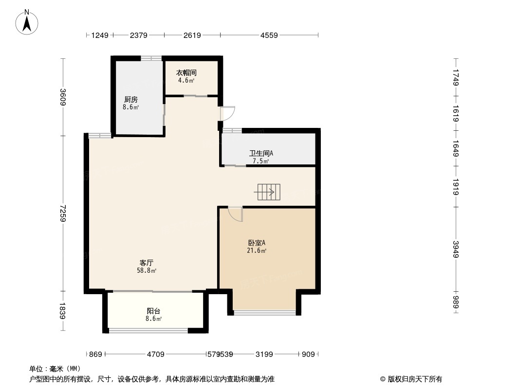 上海光明九胤怎么样房价走势及优势户型全解析