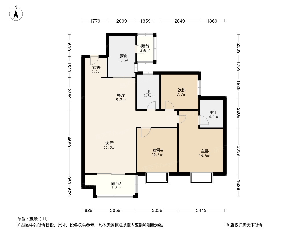 融创·清溪壹号