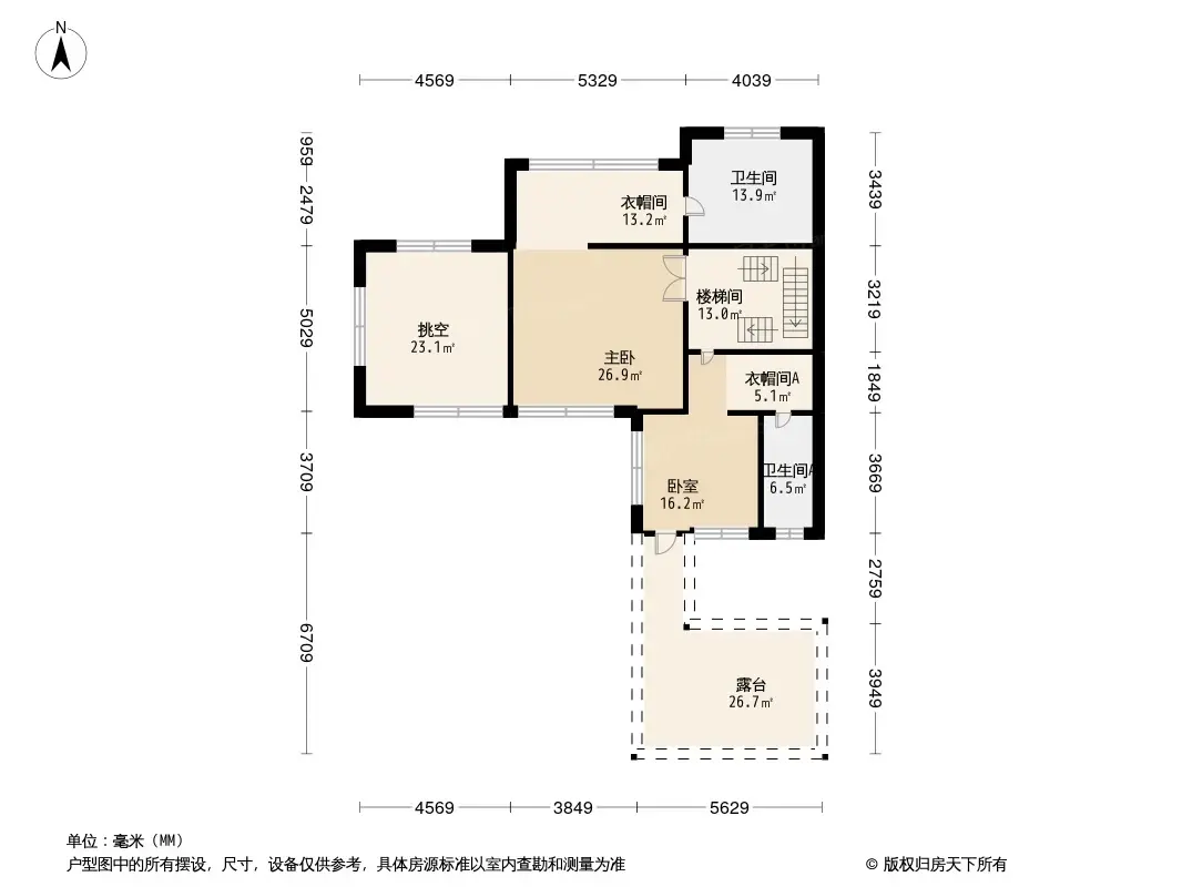 保利滨湖堂悦