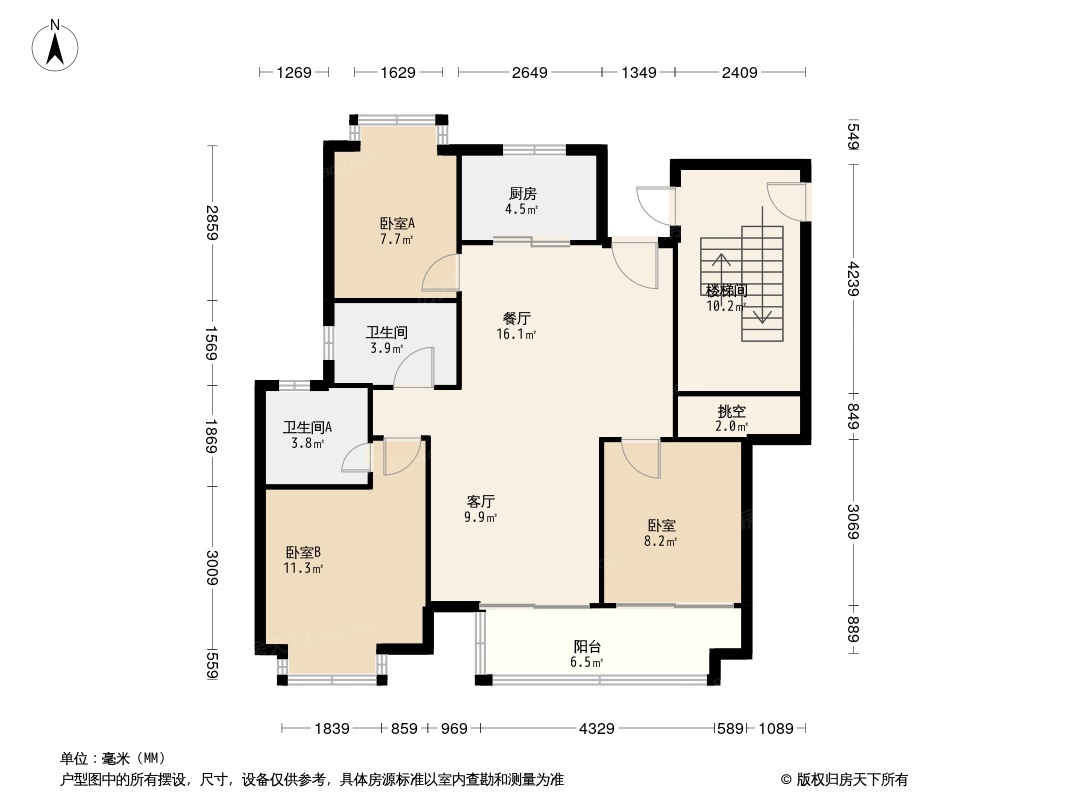 融创云玺湾