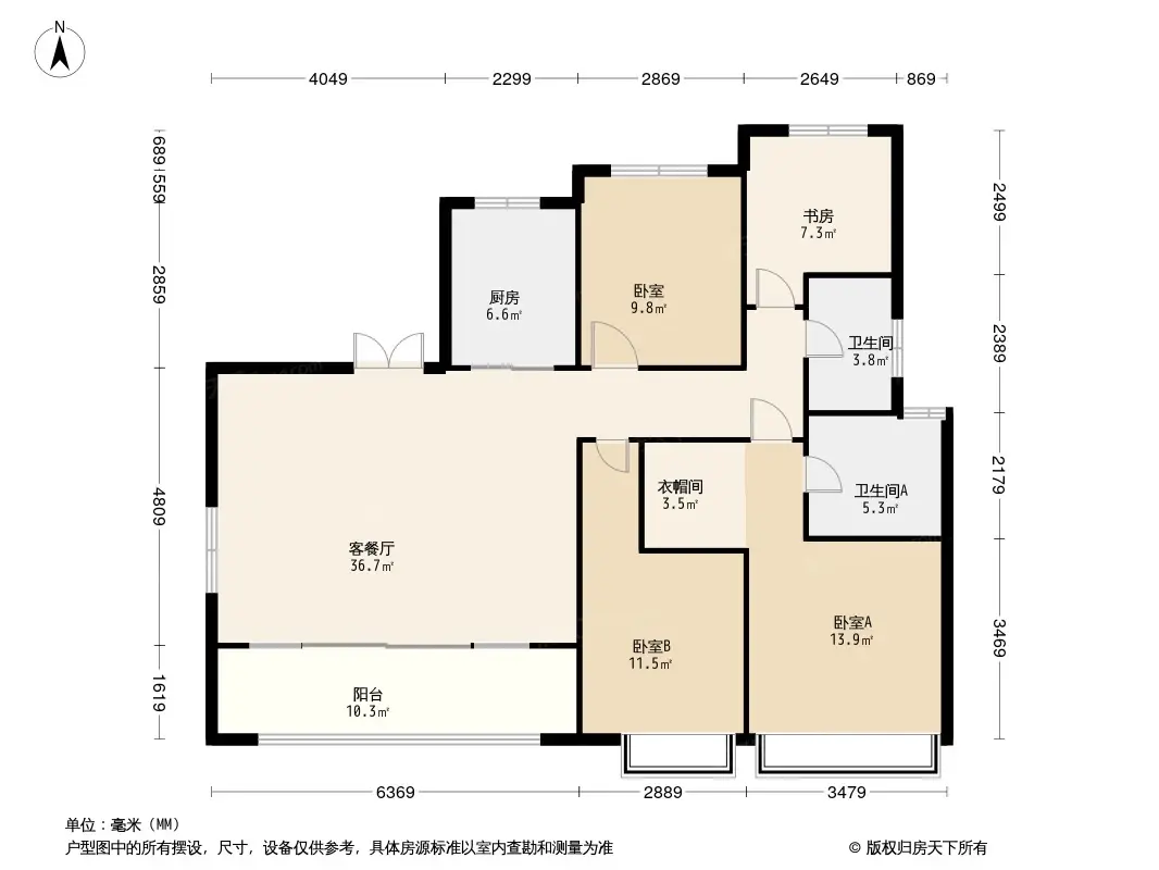 花语江南 vs 中海·云樾里·鐏樾在常州谁更胜一筹