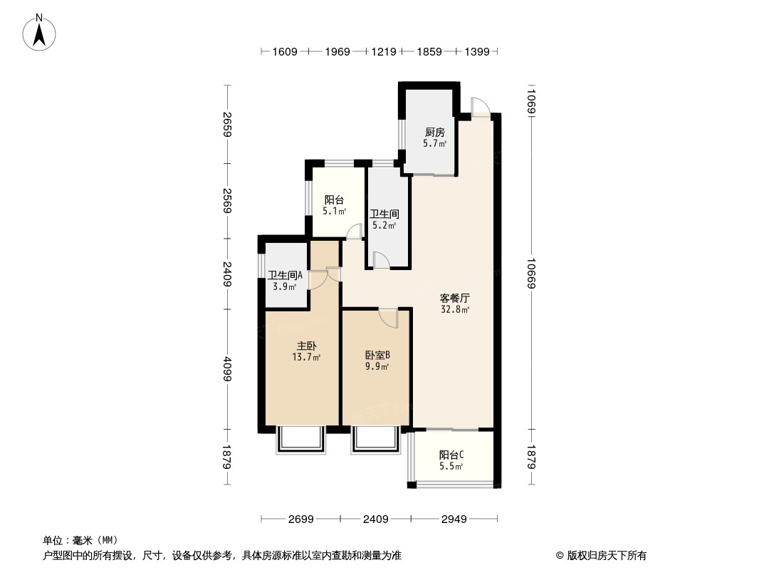 新城·金樾江南