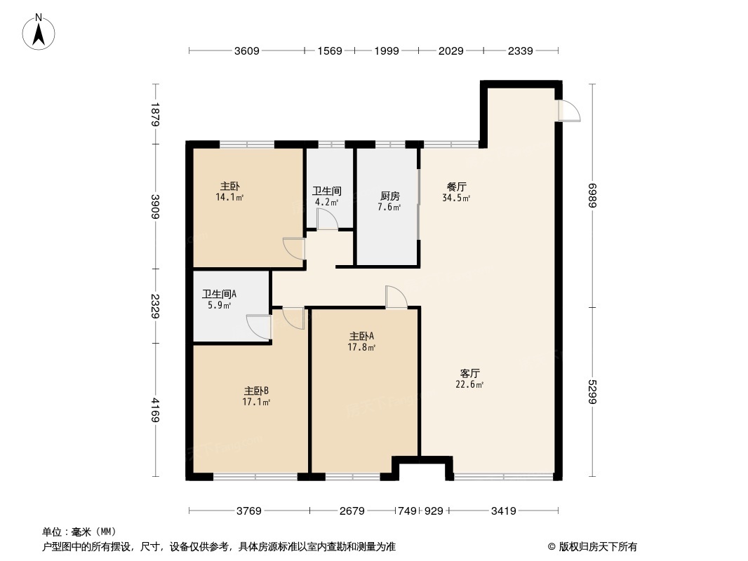 中海海港城Ⅲ期天誉