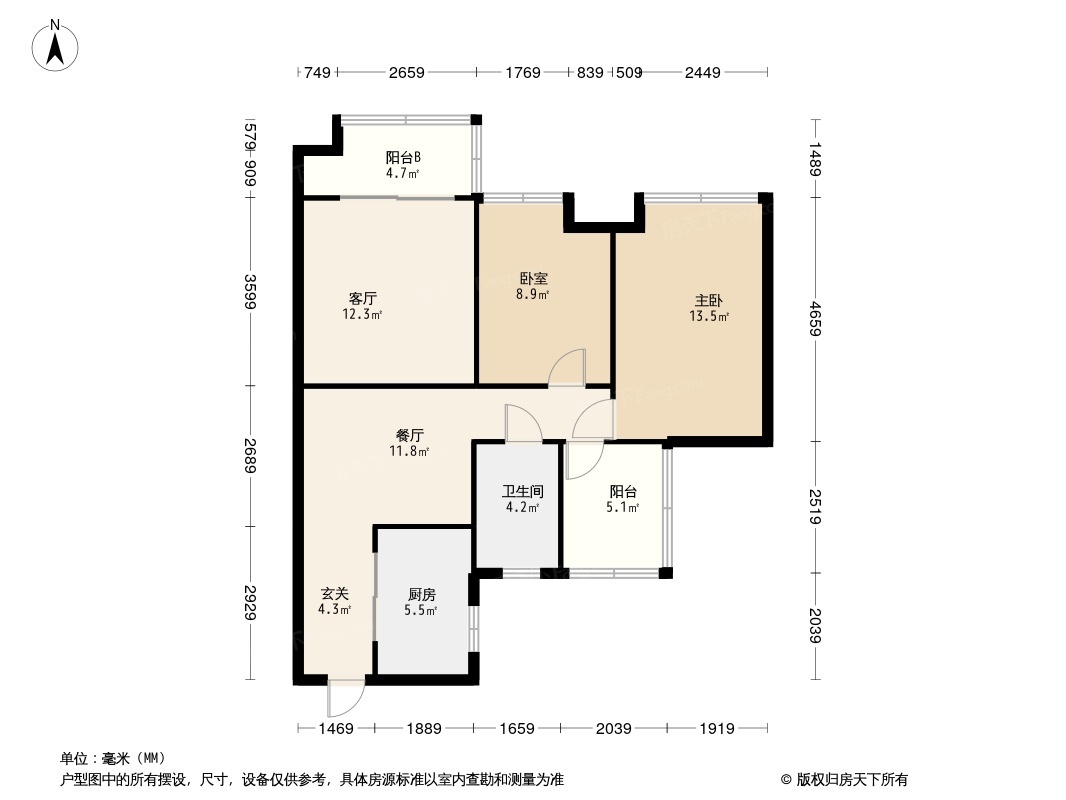 东莞美的力高佳兆业云筑怎么样房价户型地址详细解读