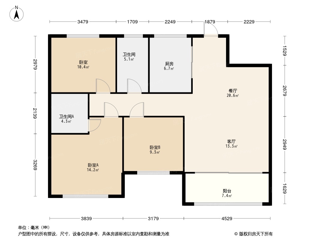 新力时代广场