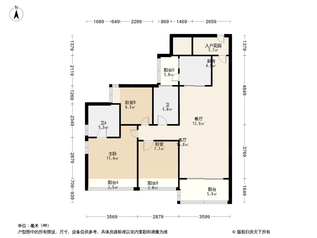 顺德未来城