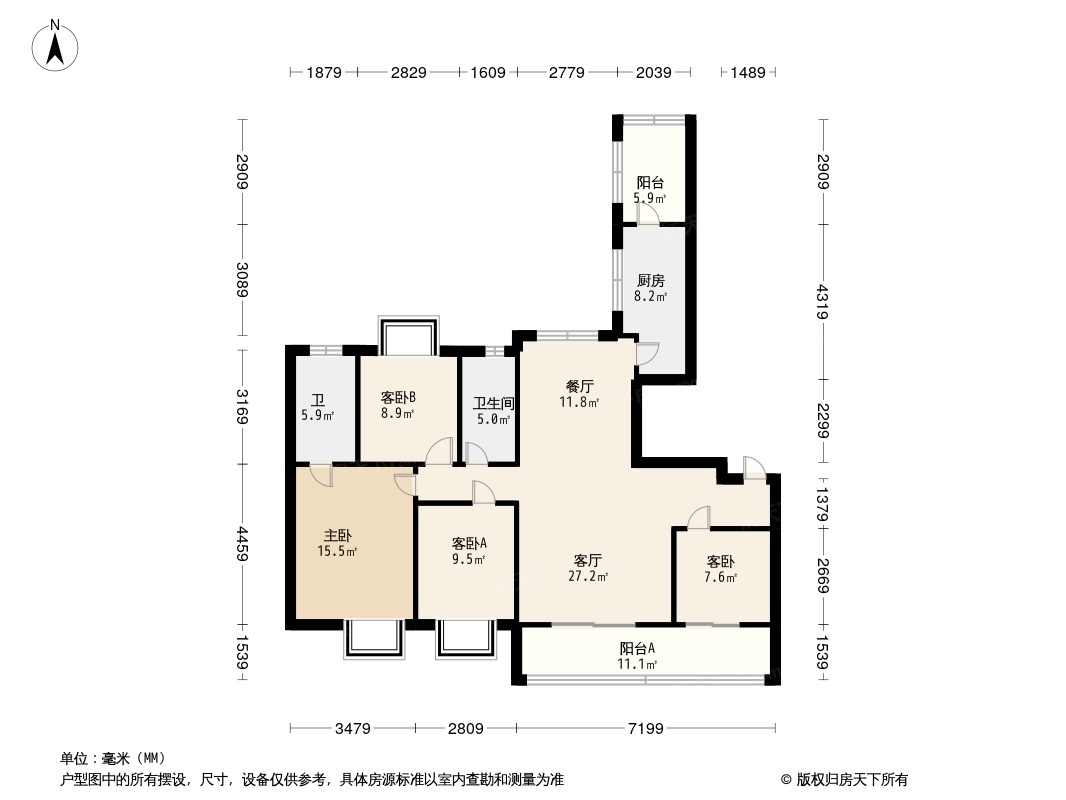 富基·云山湖镜