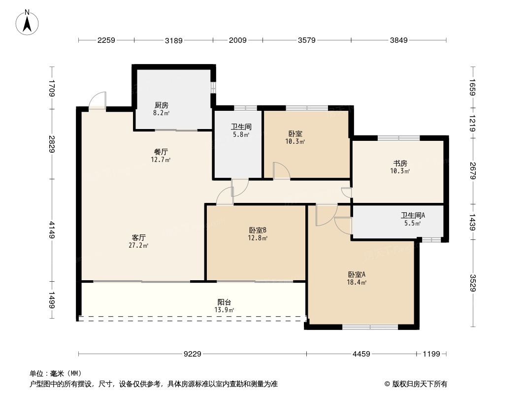 保利天悦