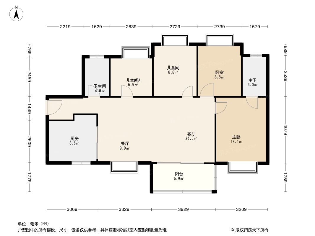 松湖碧桂园三期