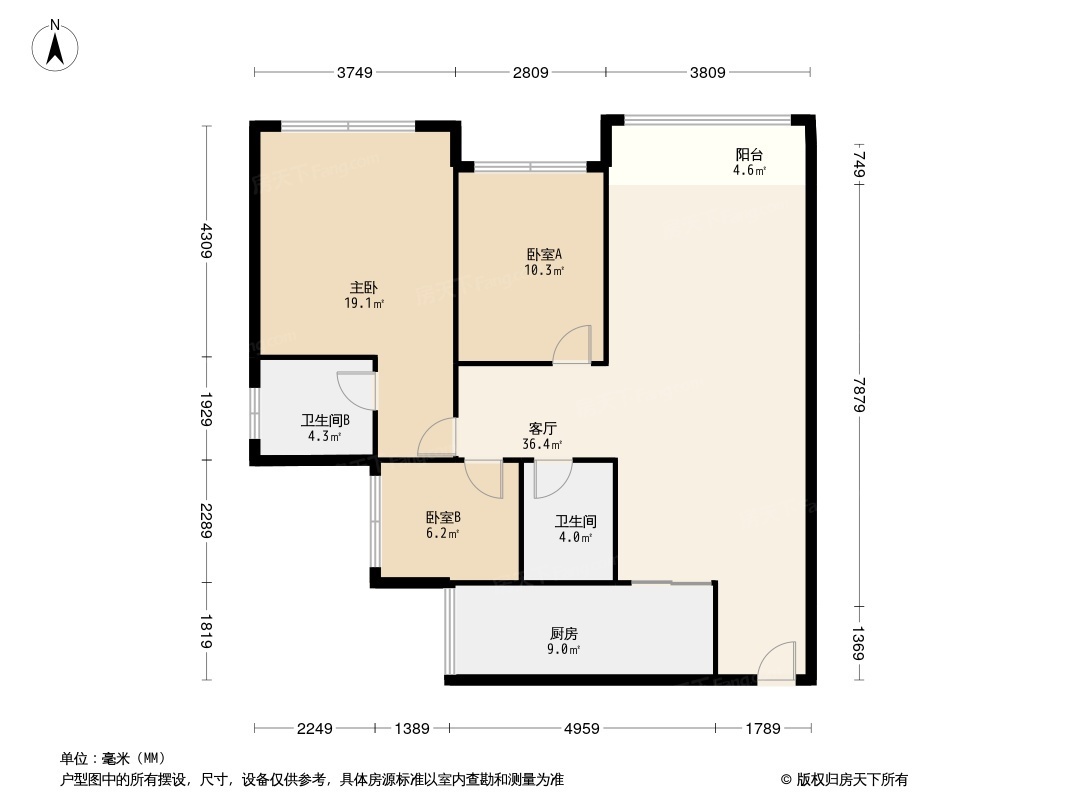 琨洲华府