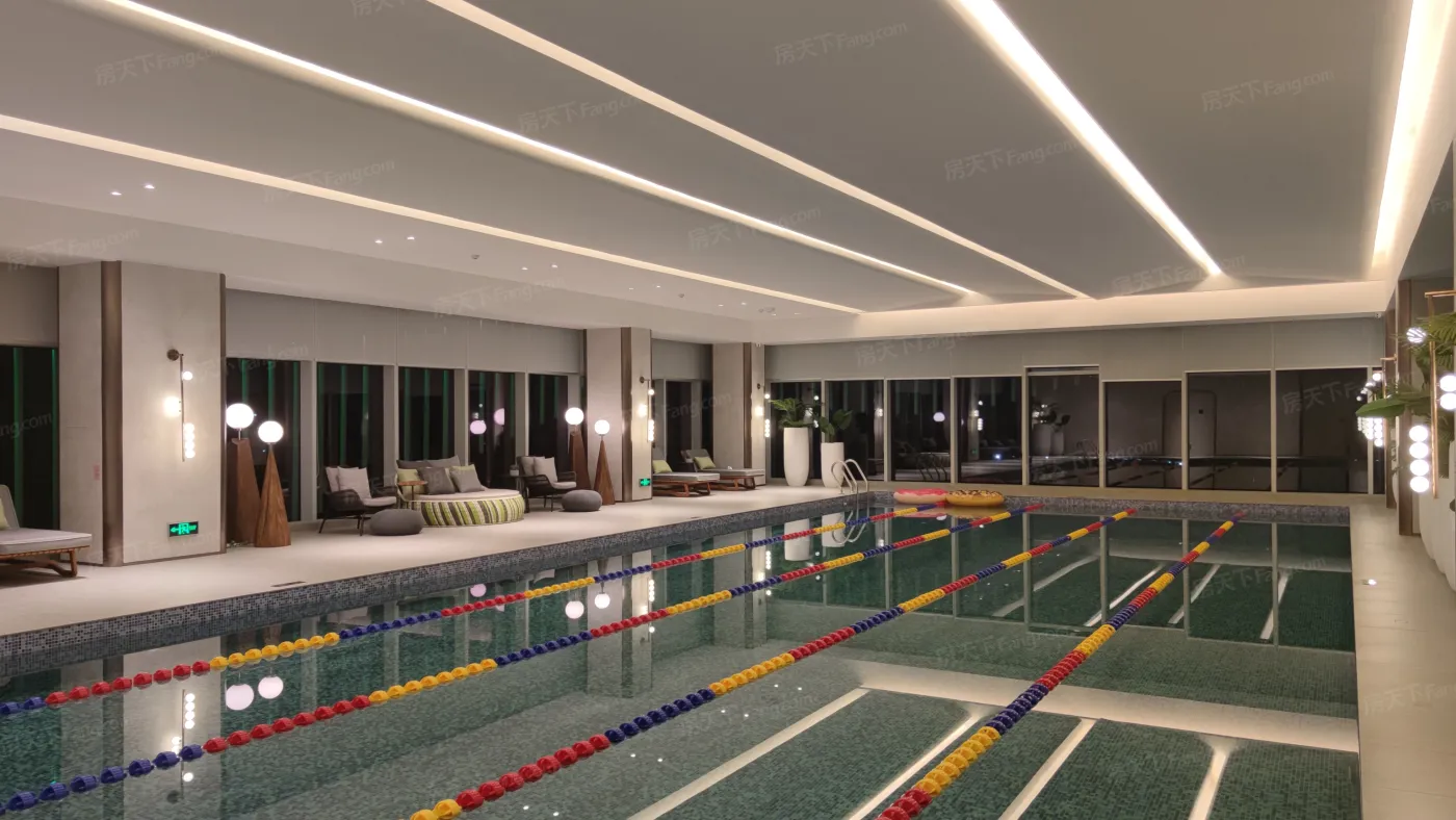 阳光城·悦江海2室1厅1卫南朝向1500.00元/月出租