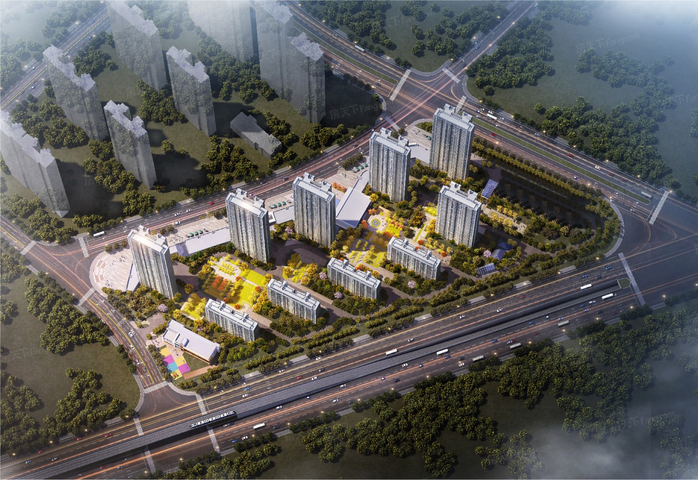计划2024年05月在武汉经济开发区买三居新房？这篇购房攻略一定要看起来！