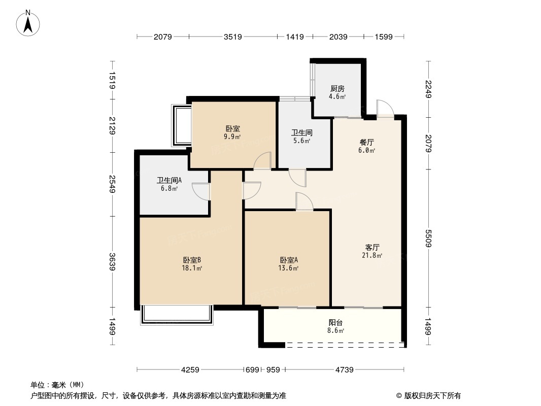 保利玥府