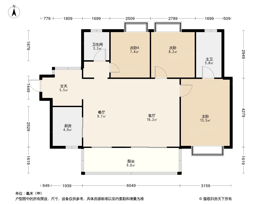 佳兆业阳光城时代天韵