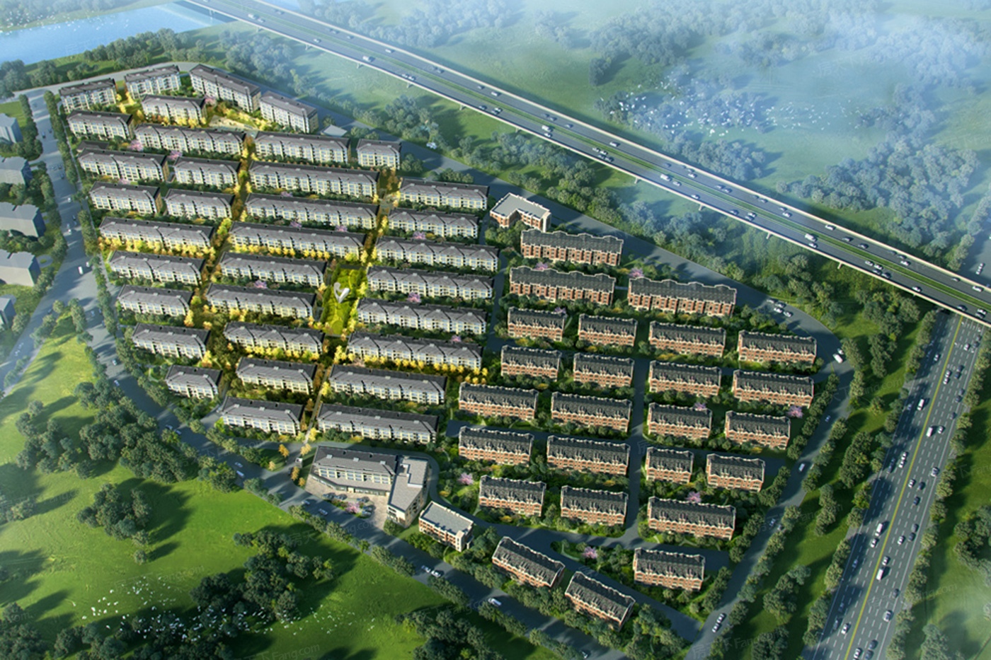 计划2024年05月在天津武清买三居新房？这篇购房攻略一定要看起来！