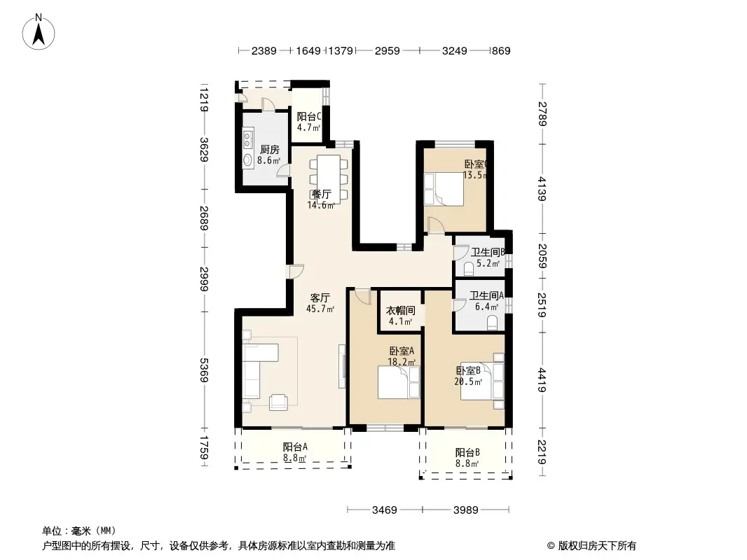 西安振业泊公馆怎么样振业泊公馆环境及交通配套详述