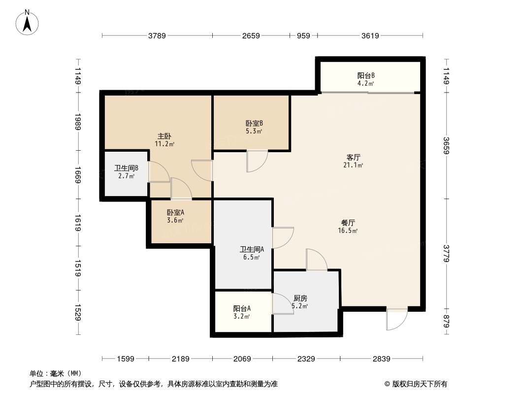 雅居乐·万象郡