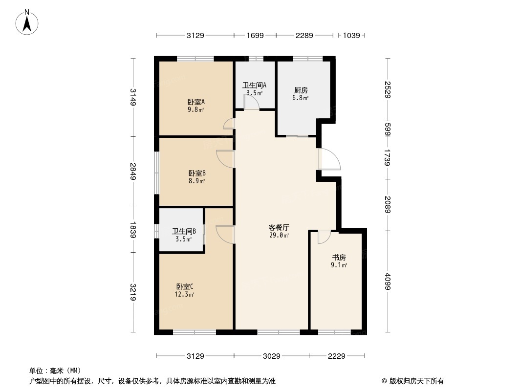 绿地·香堤九里