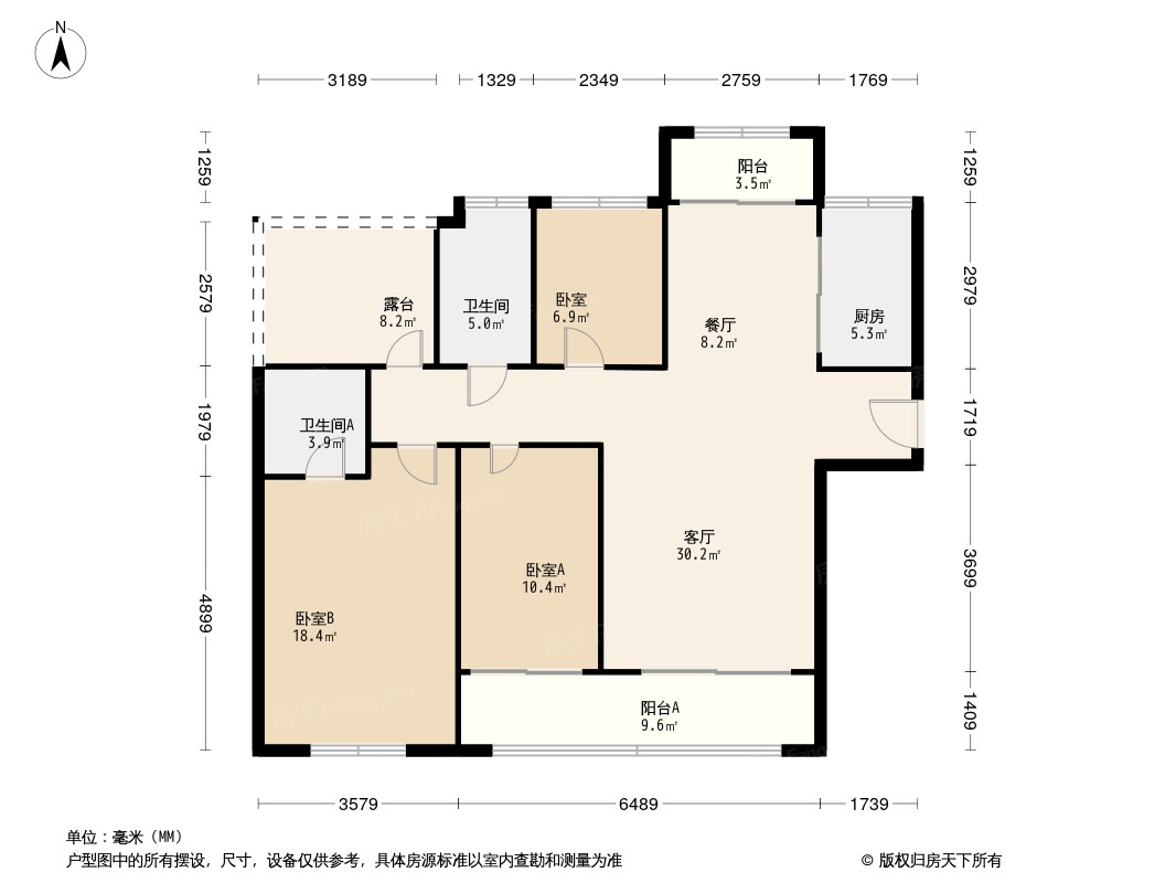 敏捷·紫岭天玺