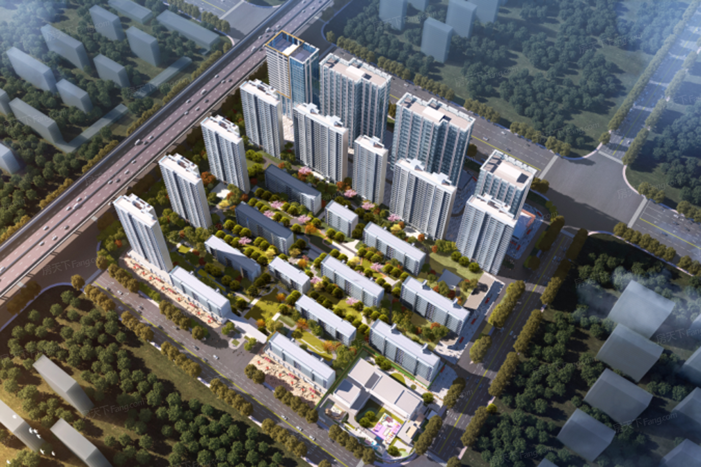 2024年02月临沂北城新区实用三居推荐，看这里让你一步到位！