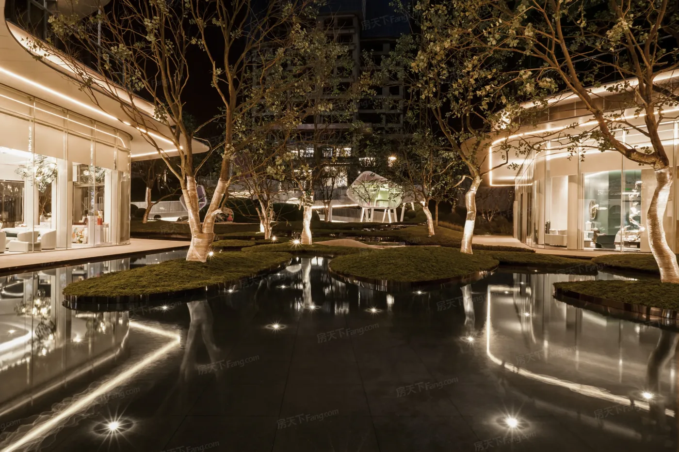 旭辉恒基江与山3室1厅1卫南朝向2900.00元/月出租