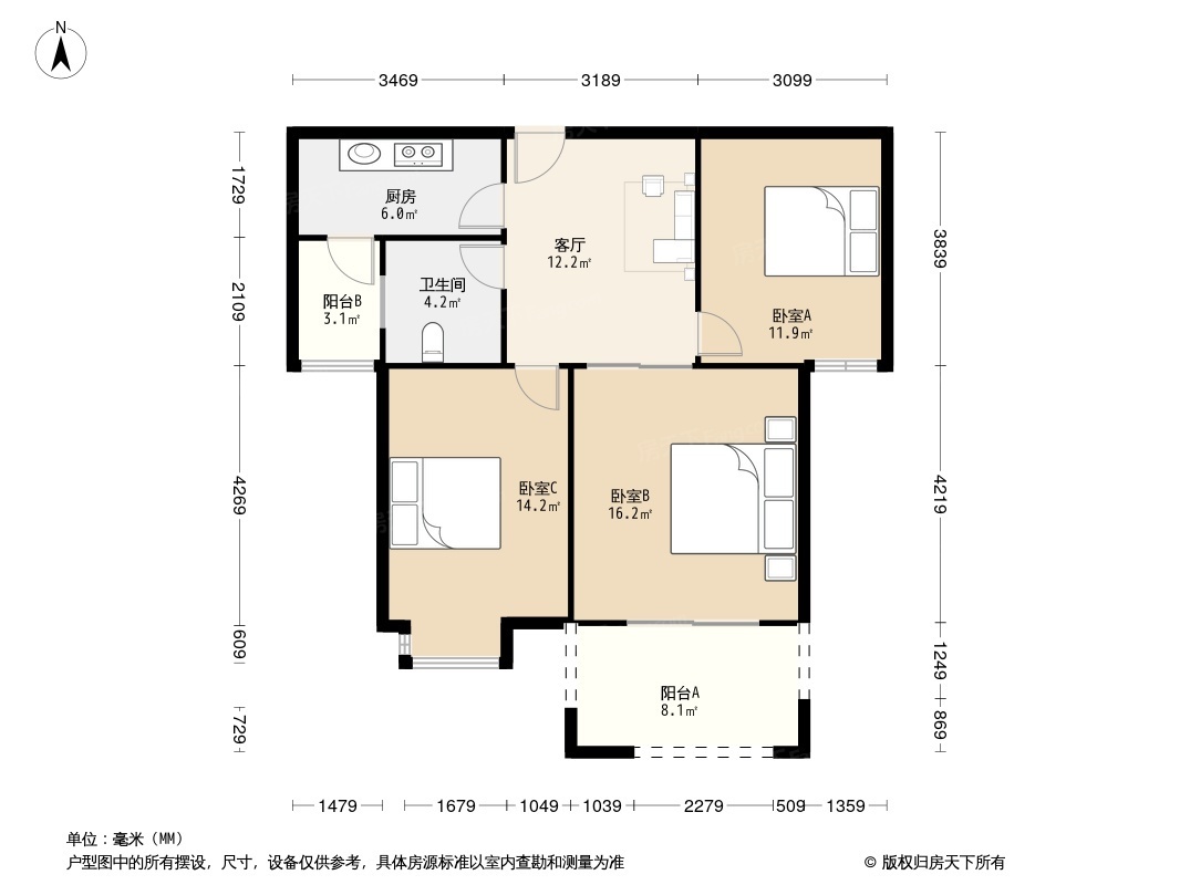 合肥淝南家园怎么样淝南家园价格走势详细介绍