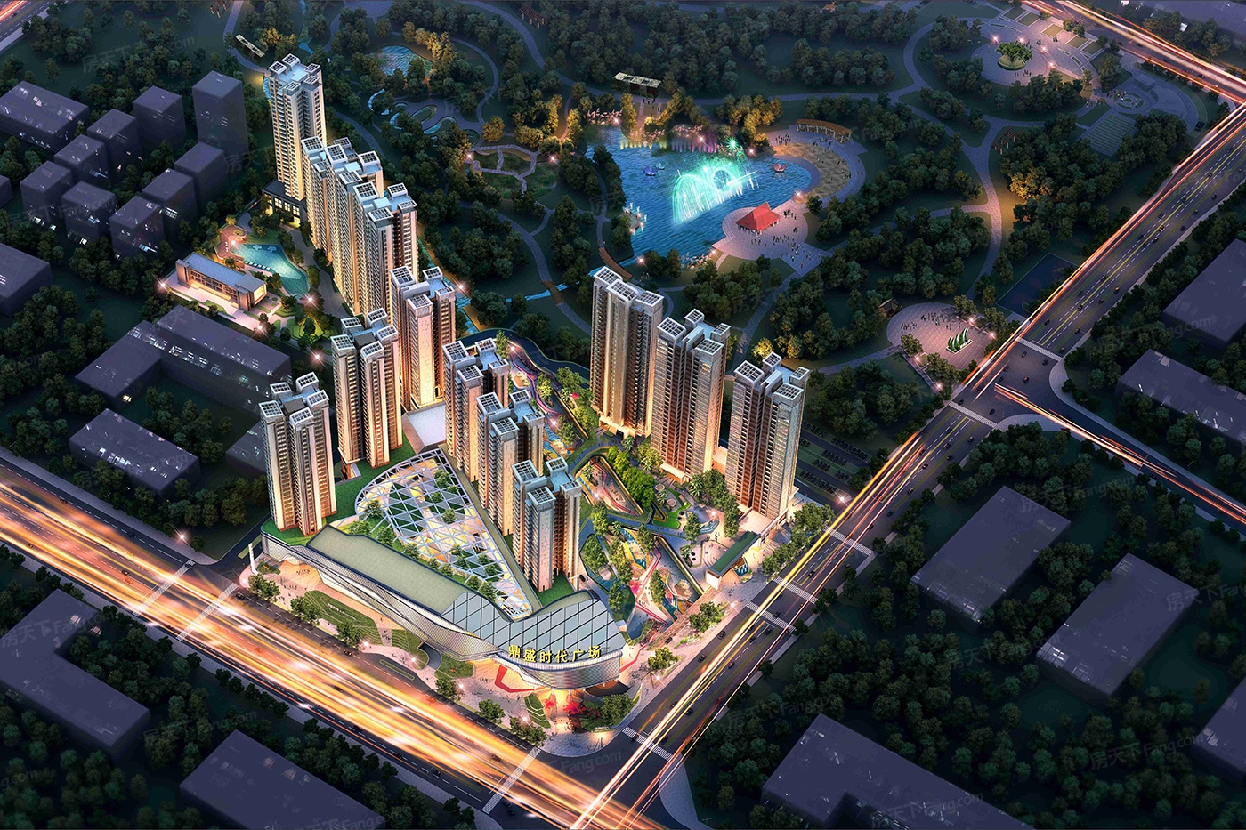计划2023年12月在湛江霞山买三居新房？这篇购房攻略一定要看起来！
