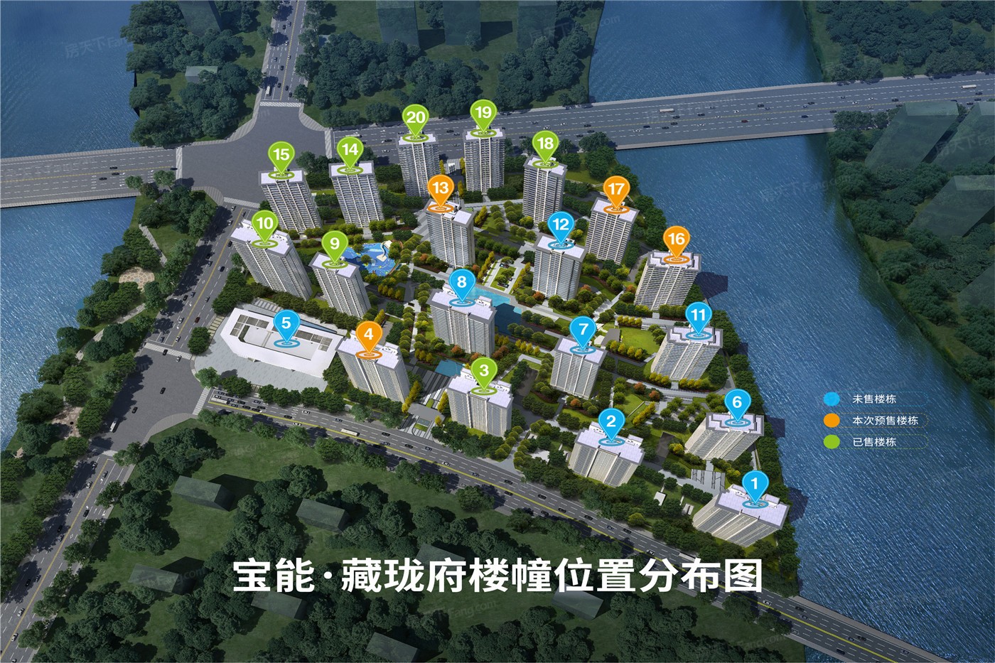 想要家更大，2023年10月绍兴镜湖新区四居新楼盘任你挑！