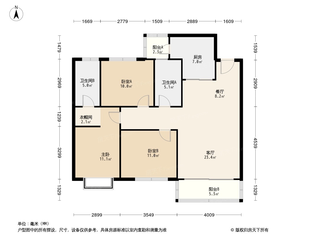 南宁超高人气楼盘洋浦星vs大唐世茂锦绣世家