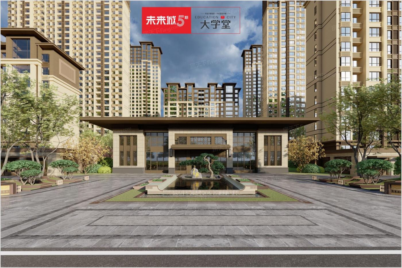 计划2024年03月在临汾尧都区买三居新房？这篇购房攻略一定要看起来！