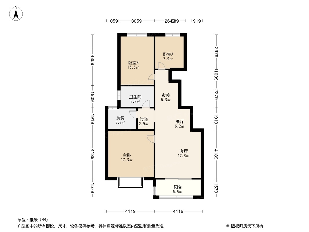 遵化恒大悦府