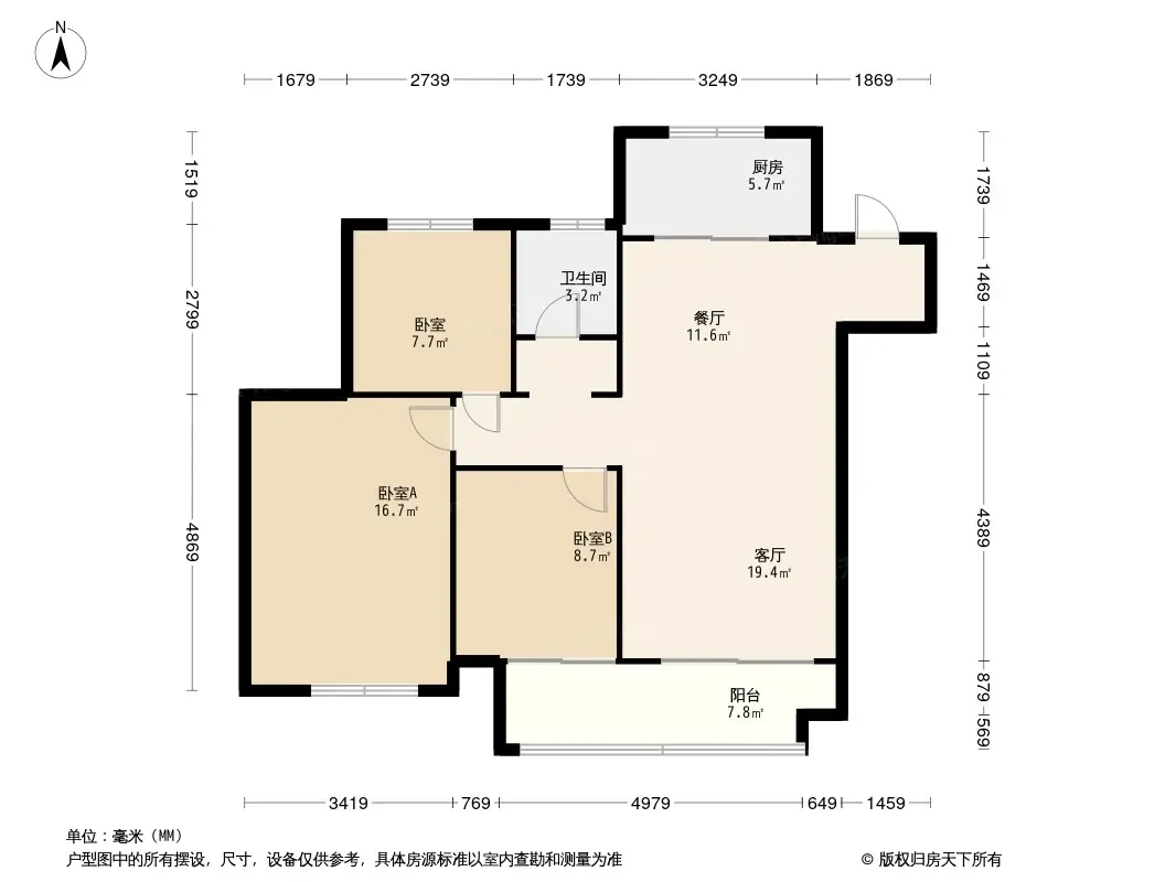绿地国际产业新城 莫兰迪公馆 绿地国际产业新城 莫兰迪公馆户型