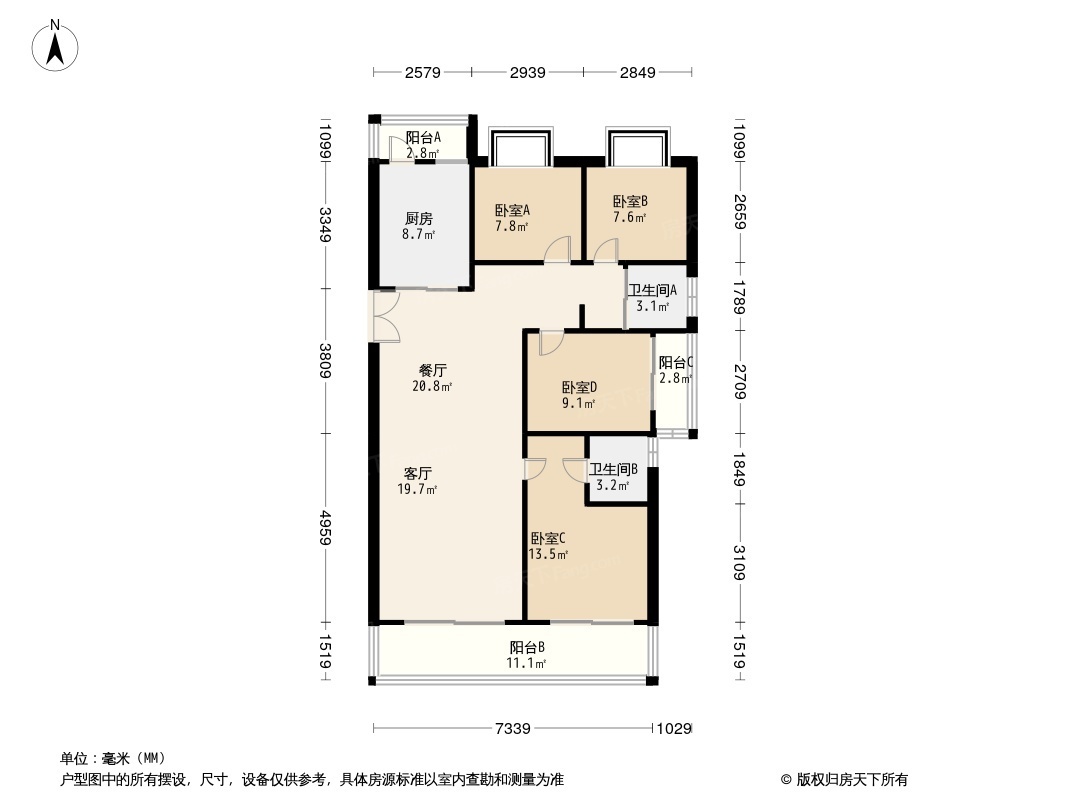 昆明保利天际怎么样看小区房价走势及热卖户型