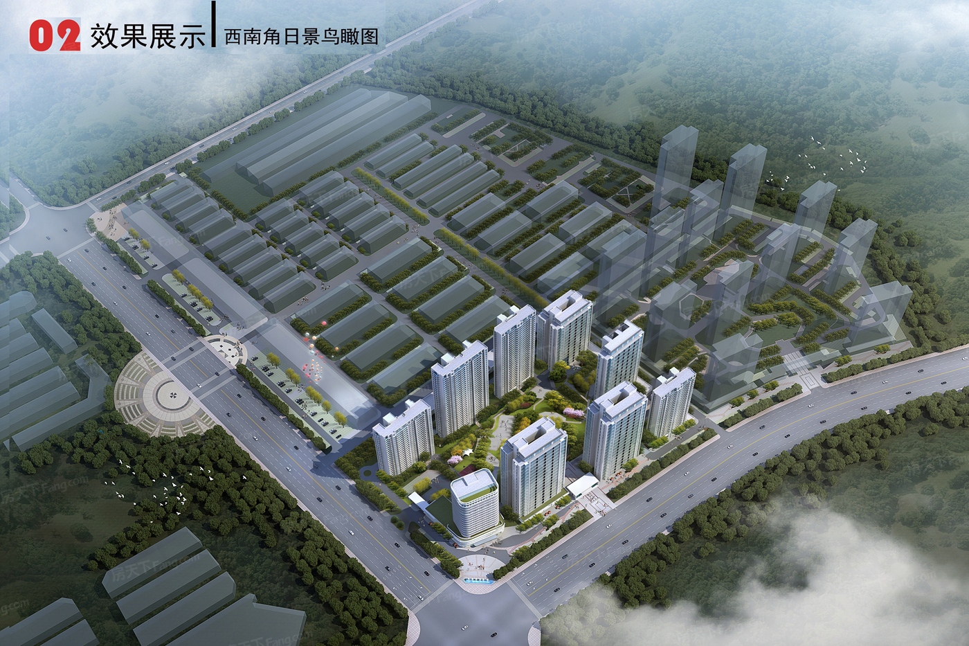 计划2023年08月在九江开发区买三居新房？这篇购房攻略一定要看起来！