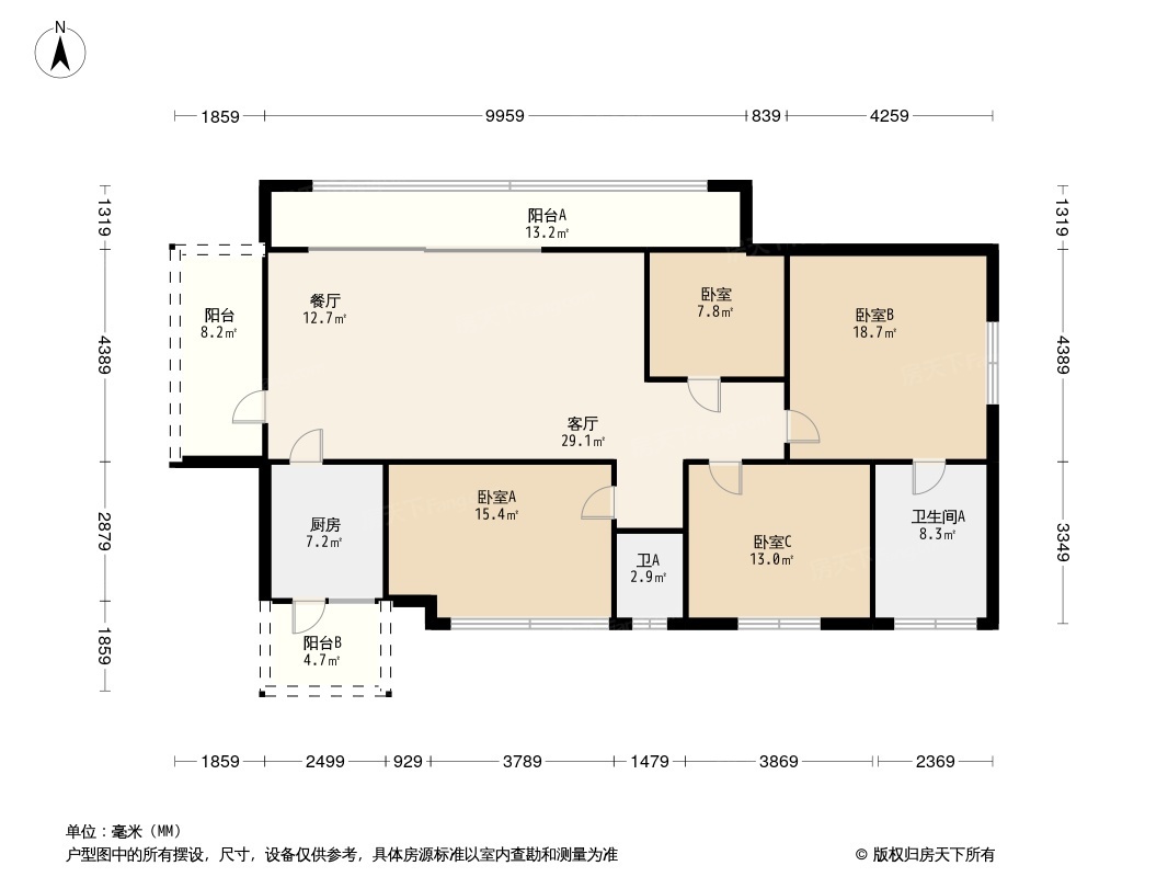 中铁阅山湖 云著