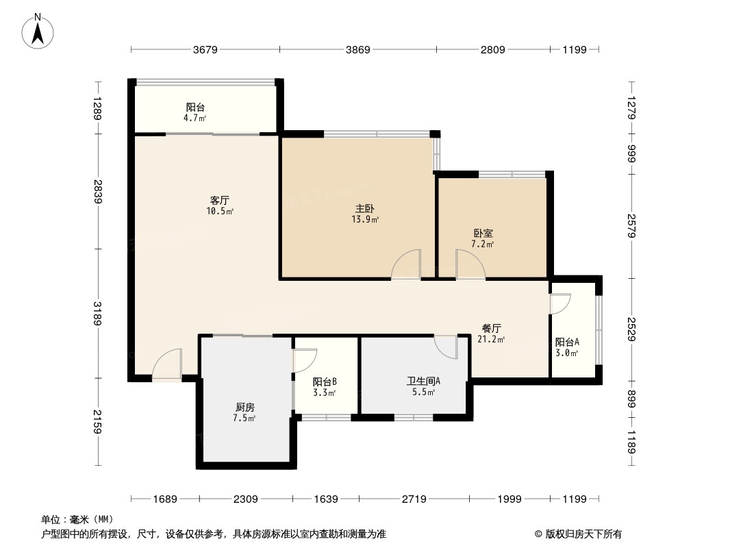 招商曦岸