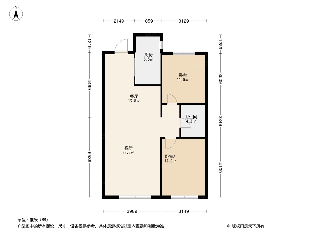 汇龙·花溪半岛