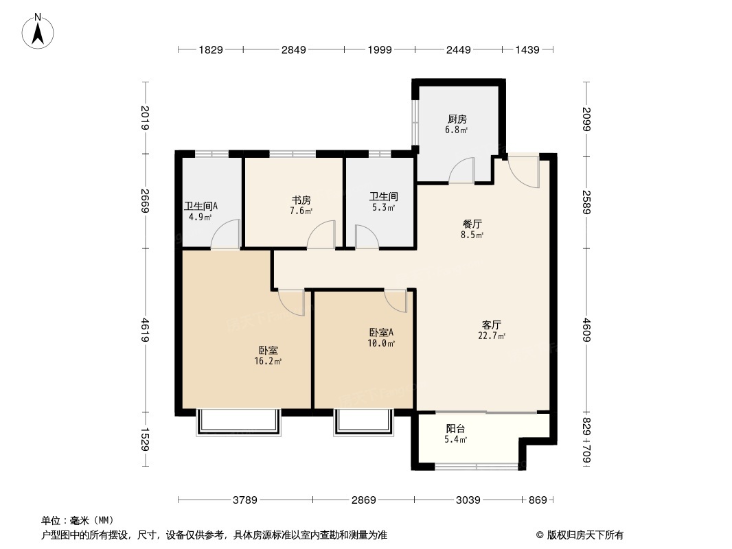 新城澜樾府