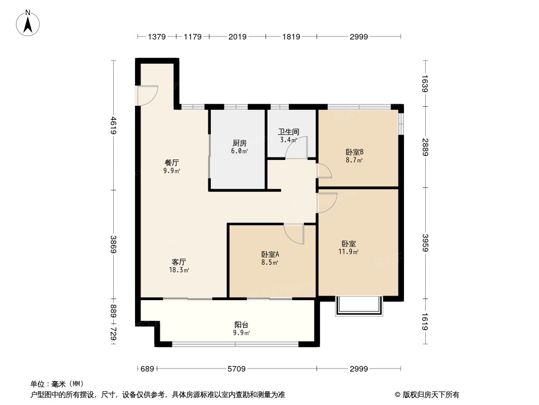 合肥中南宸悦