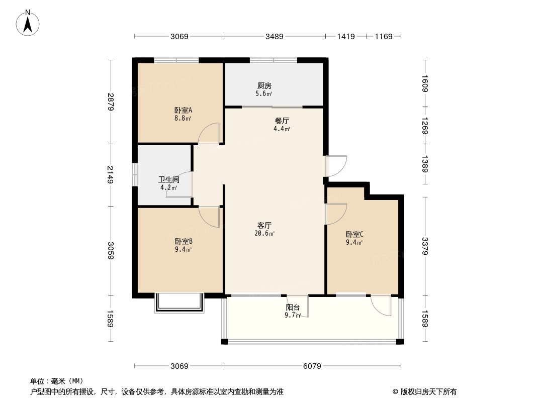 奥润·千熙之城