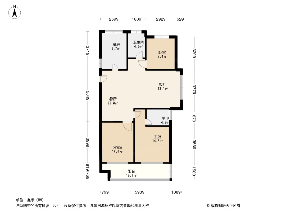 光明·泉城熙悦