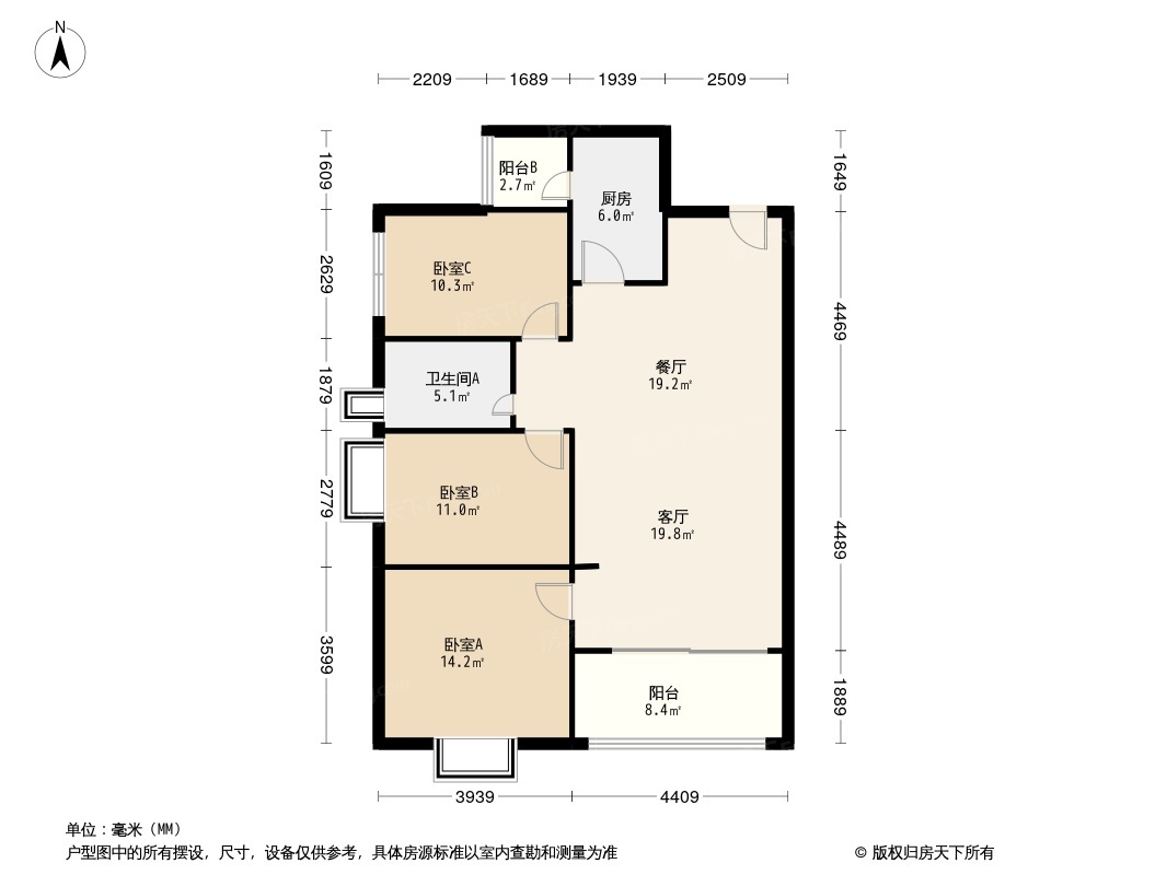 昆明俊发·新螺蛳湾·星湾俊园怎么样?看小区户型观房价走势买好房