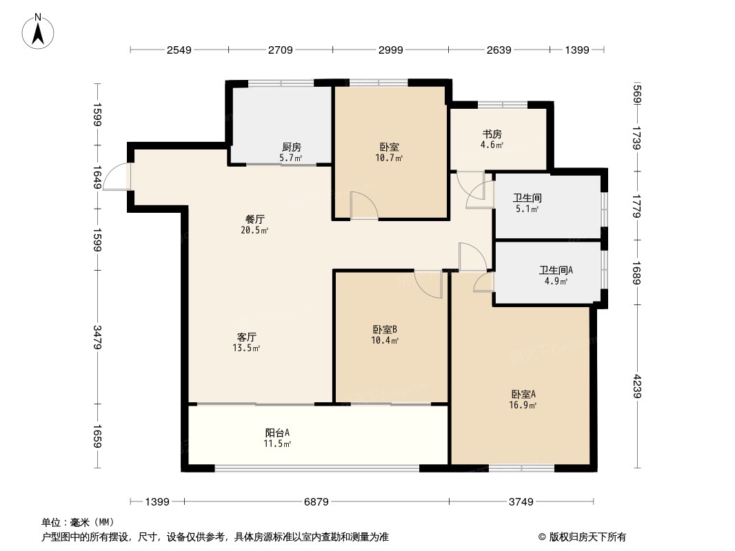 中南春风南岸