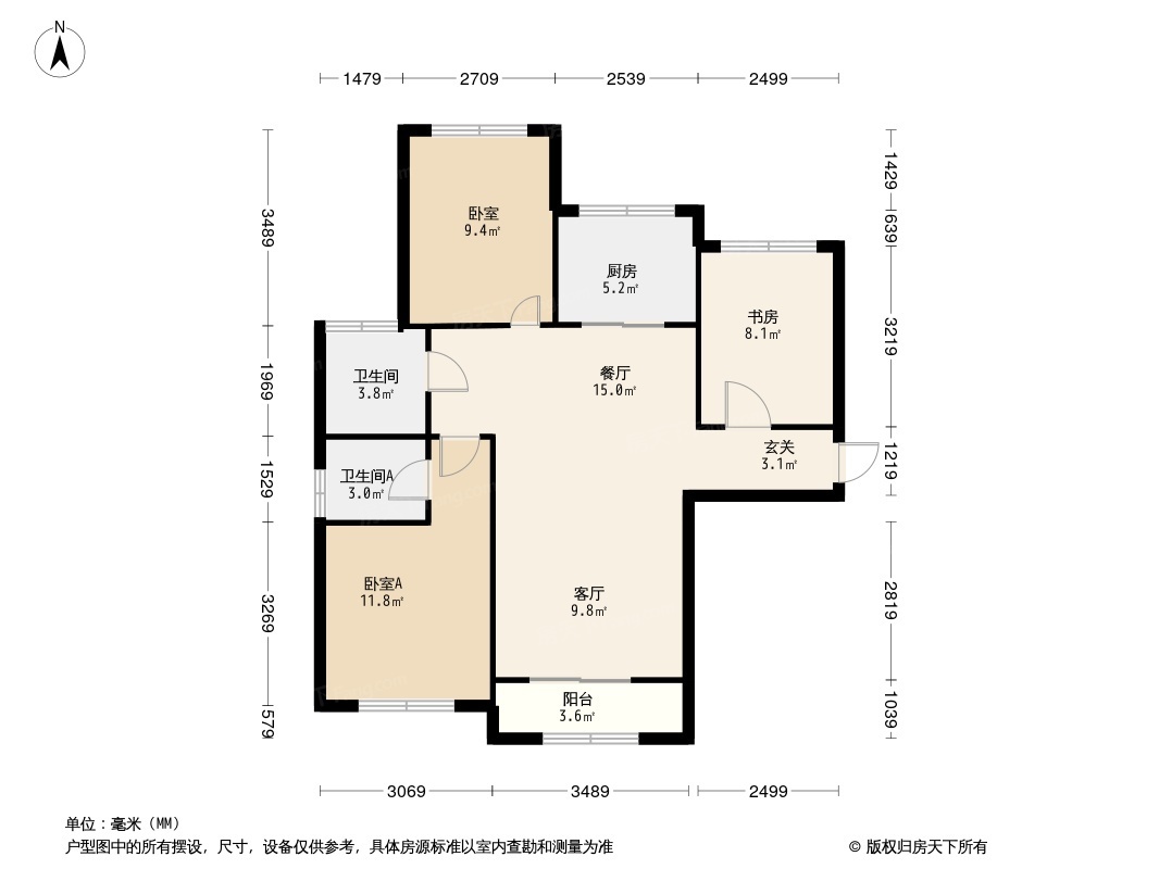 武地融创和平中心