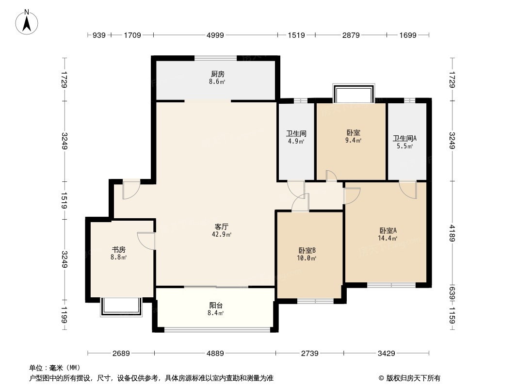 弘阳未崃时光