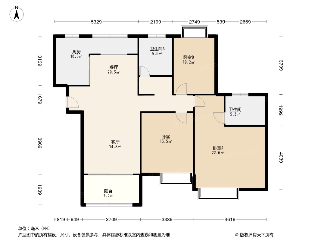 枫林天下·康城